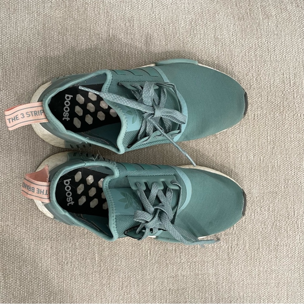 Adidas NMDs